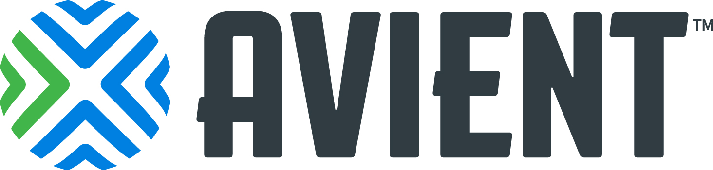 Avient-Logo